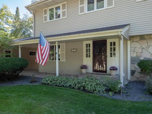 Photo for 1475 3rd Street NW, New Brighton, MN 55112 - listing #7150027 Welcome home to 1475 3rd St NW in New Brighton located on a corner lot just short walk to recently renovated Hansen Park!