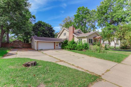 1102 Ramsey Street, Hastings, MN 55033