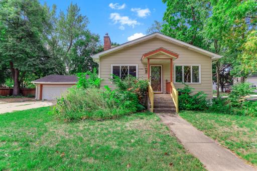 1102 Ramsey Street, Hastings, MN 55033