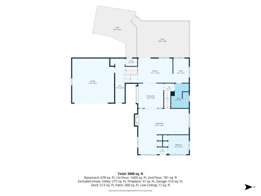 1102 Ramsey Street, Hastings, MN 55033