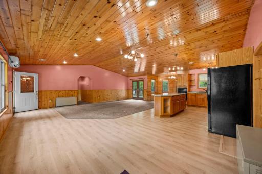 26557 Helsene Road, Webster, WI 54893