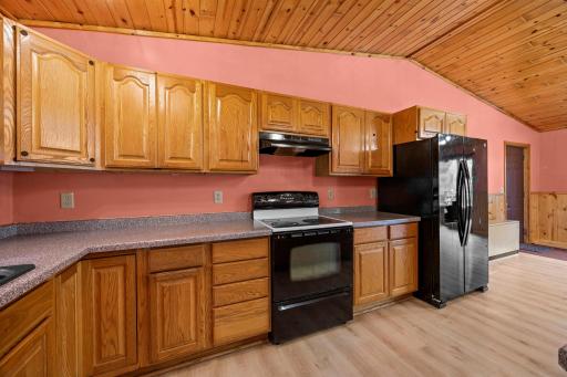 26557 Helsene Road, Webster, WI 54893