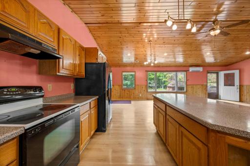 26557 Helsene Road, Webster, WI 54893