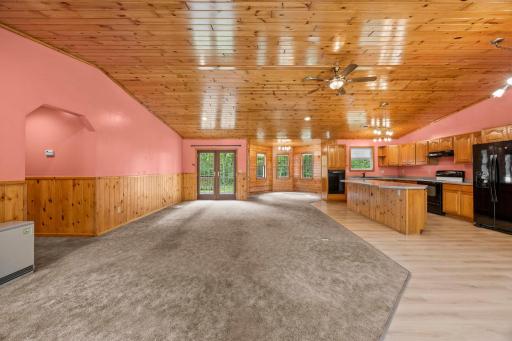 26557 Helsene Road, Webster, WI 54893