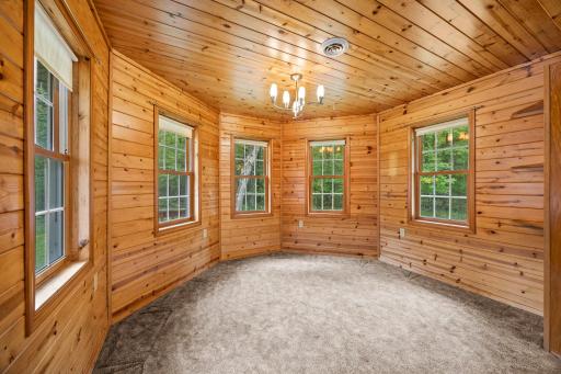 26557 Helsene Road, Webster, WI 54893