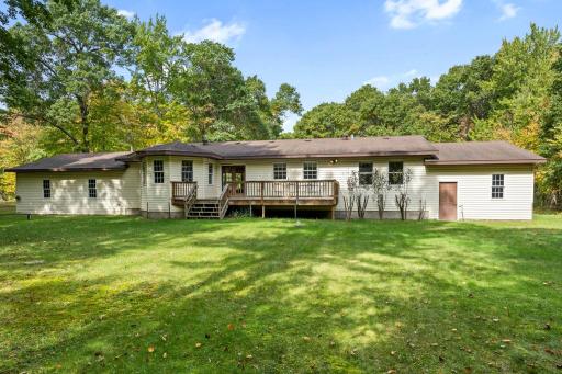 26557 Helsene Road, Webster, WI 54893