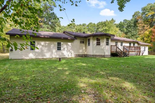 26557 Helsene Road, Webster, WI 54893
