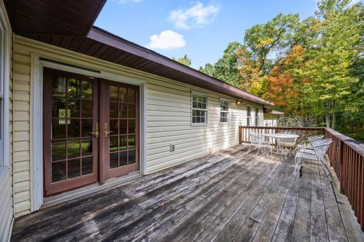 26557 Helsene Road, Webster, WI 54893