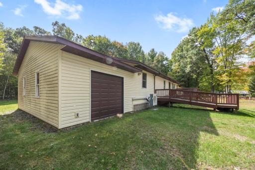 26557 Helsene Road, Webster, WI 54893