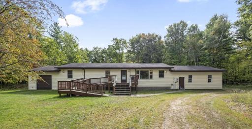 Photo for 26557 Helsene Road, Webster, WI 54893 - listing #7150042 26557 Helsene Road, Webster, WI 54893