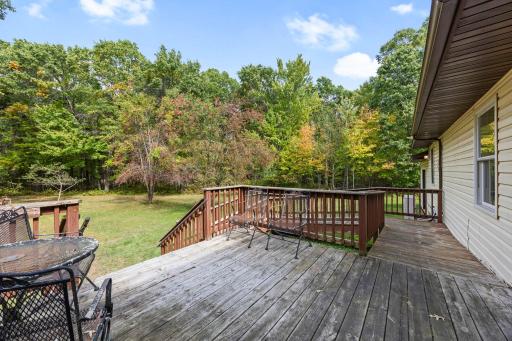 26557 Helsene Road, Webster, WI 54893