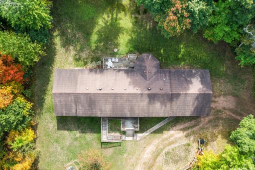 26557 Helsene Road, Webster, WI 54893