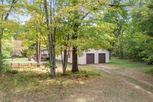 26557 Helsene Road, Webster, WI 54893