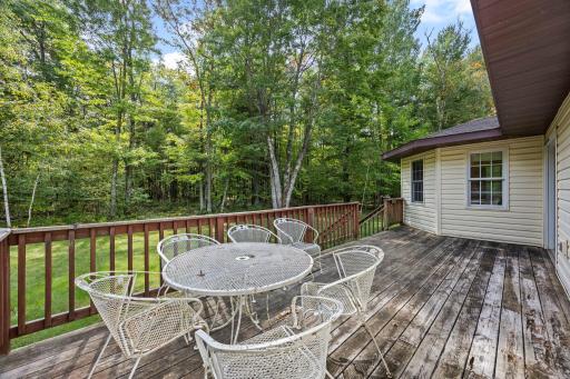 26557 Helsene Road, Webster, WI 54893