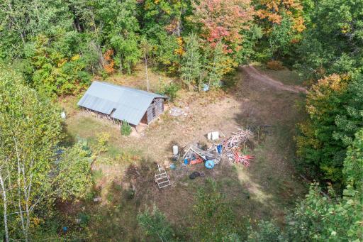 26557 Helsene Road, Webster, WI 54893