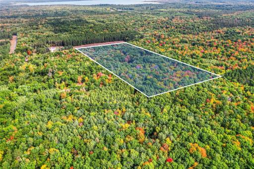 26557 Helsene Road, Webster, WI 54893