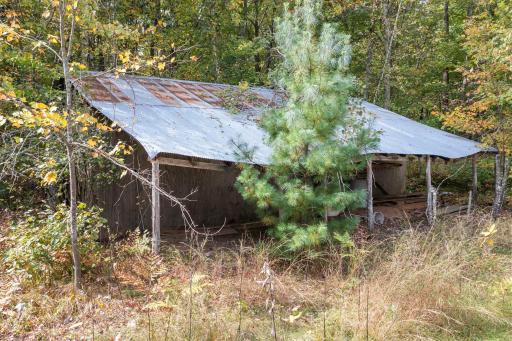 26557 Helsene Road, Webster, WI 54893