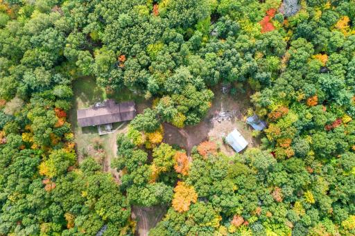 26557 Helsene Road, Webster, WI 54893