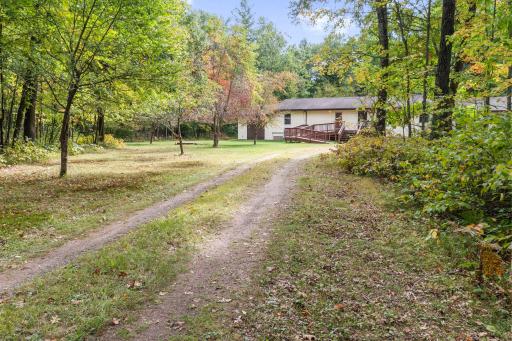 26557 Helsene Road, Webster, WI 54893