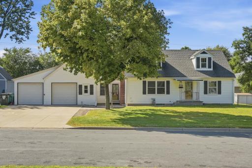 8616 1st Avenue S, Bloomington, MN 55420