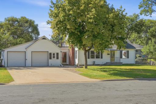 8616 1st Avenue S, Bloomington, MN 55420