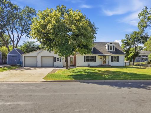 8616 1st Avenue S, Bloomington, MN 55420