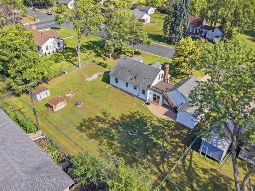 8616 1st Avenue S, Bloomington, MN 55420