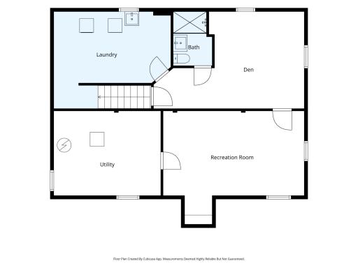 8616 1st Avenue S, Bloomington, MN 55420