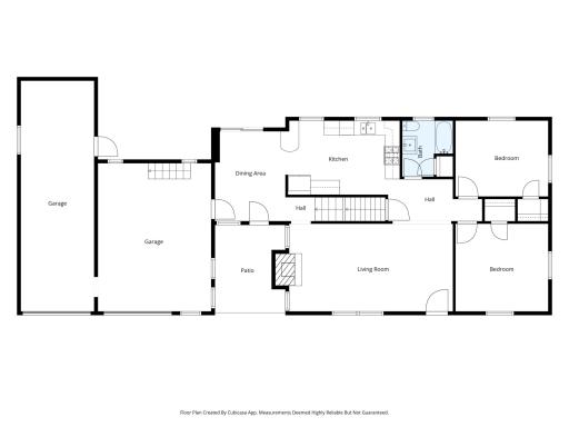 8616 1st Avenue S, Bloomington, MN 55420