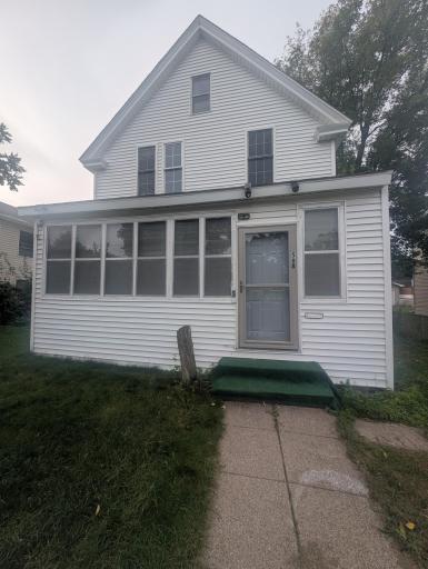 588 York Avenue, Saint Paul, MN 55130