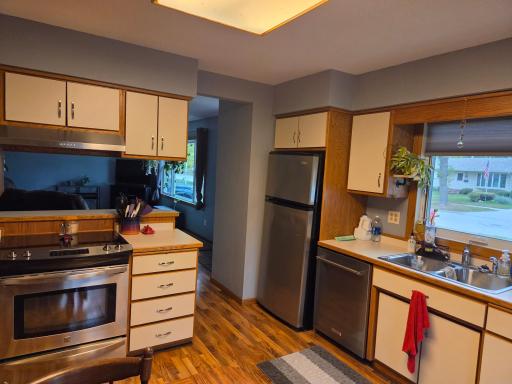 1445 18th Street S, Fargo, ND 58103