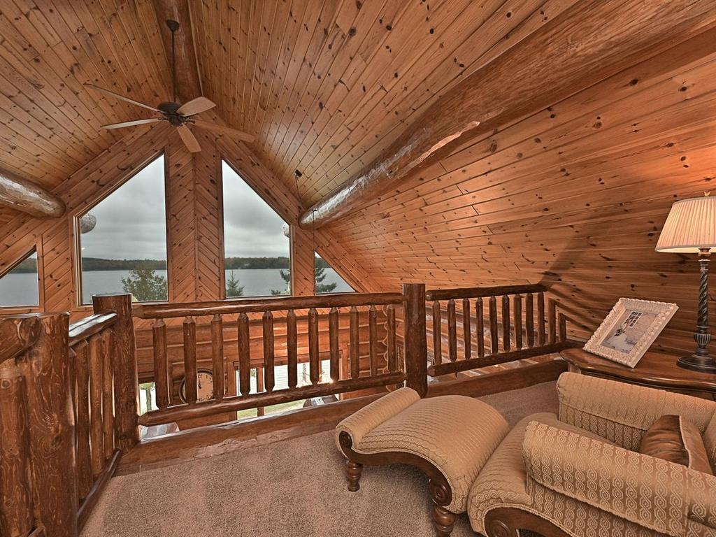Loft view