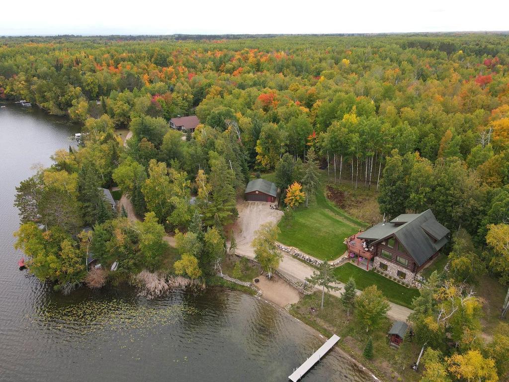 Property aerial
