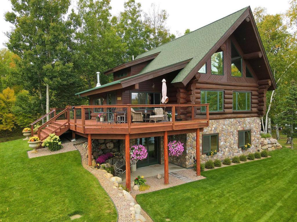 Side/front exterior