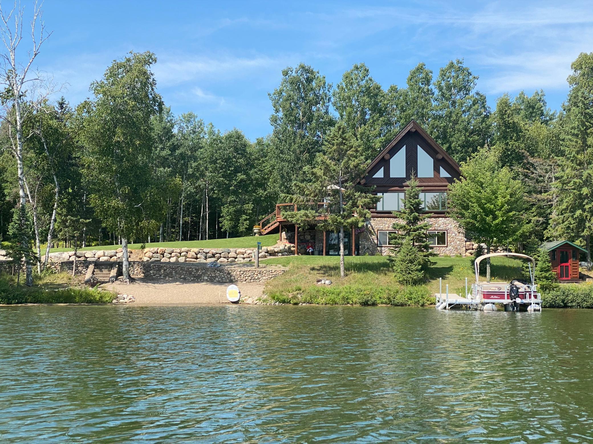 Property photo for 30780 Zims Lane, Grand Rapids, MN 55744