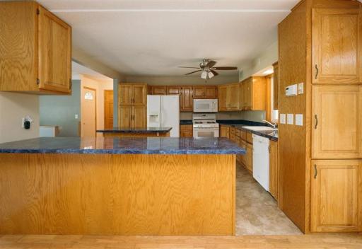 5173 Shadowwood Drive NE, Sauk Rapids, MN 56379