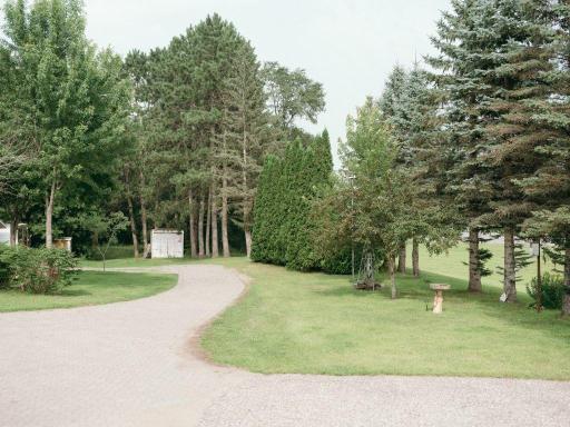 To 24â x 40â insulated/heated Detached Garage