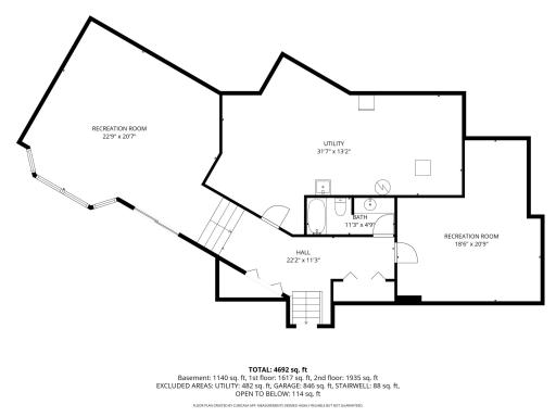 9340 W Bush Lake Road, Bloomington, MN 55438