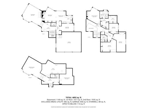 9340 W Bush Lake Road, Bloomington, MN 55438