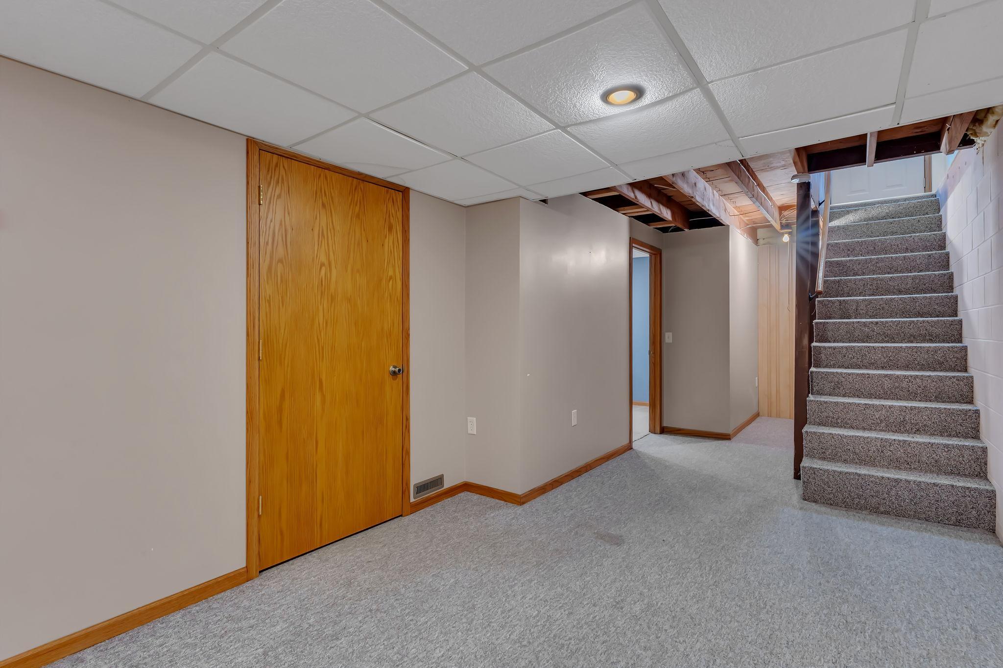 212- Lower Level