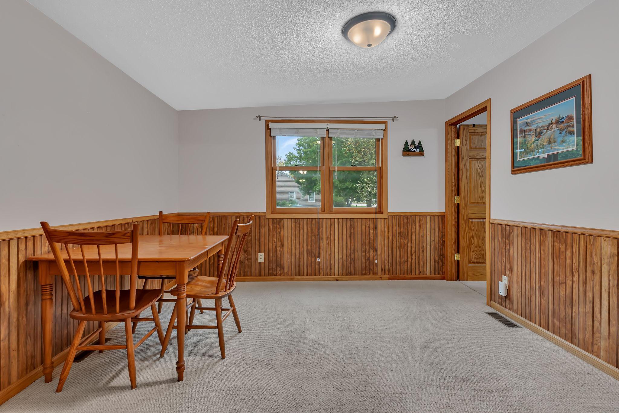 212- Dining Room