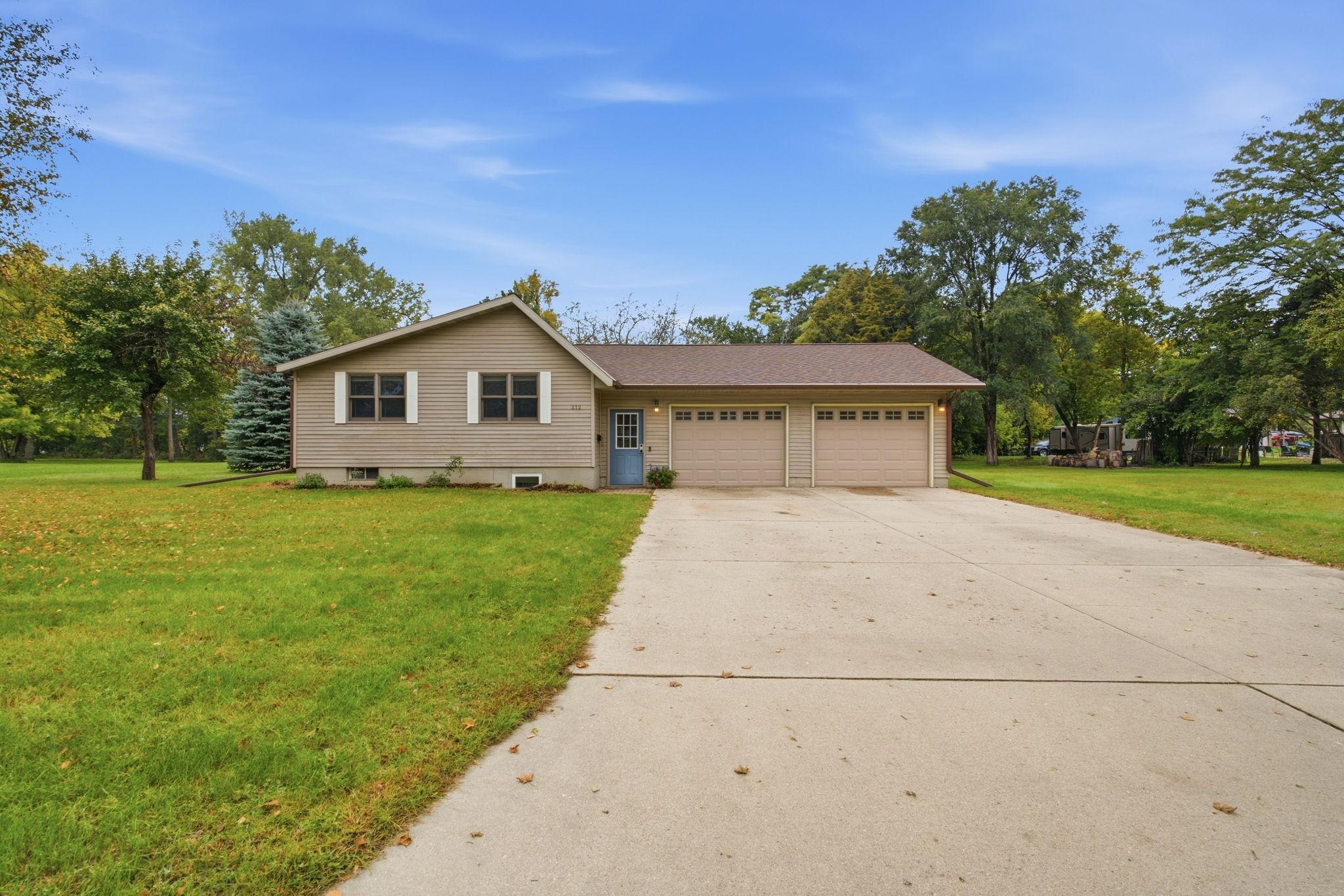Property photo for 212 21st Street S, Benson, MN 56215