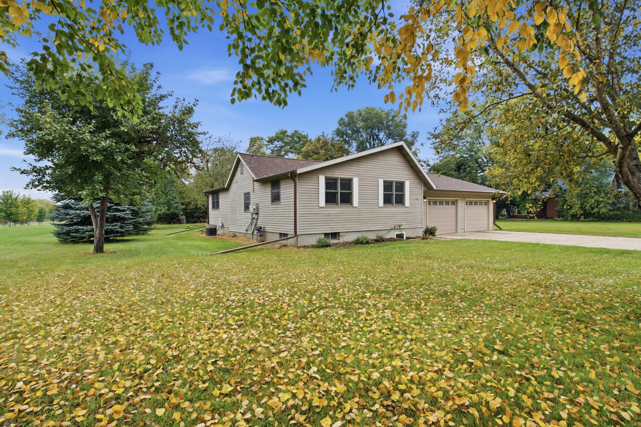 212- Large lot