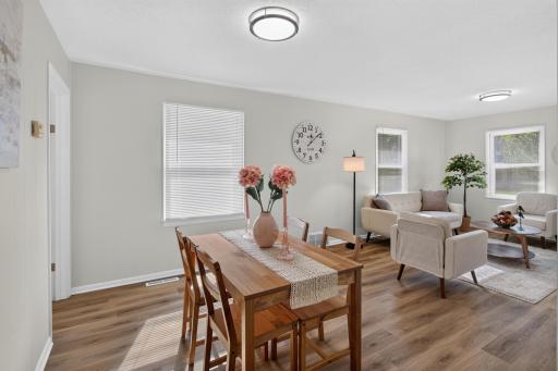 4445 6th Street NE, Columbia Heights, MN 55421