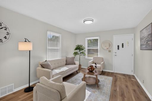 4445 6th Street NE, Columbia Heights, MN 55421