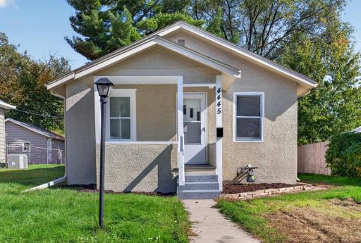 4445 6th Street NE, Columbia Heights, MN 55421