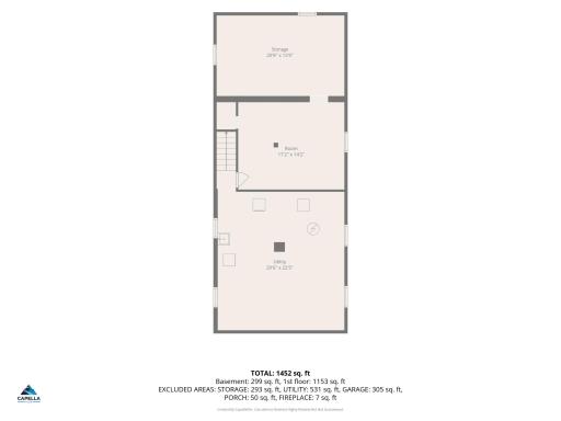 4445 6th Street NE, Columbia Heights, MN 55421