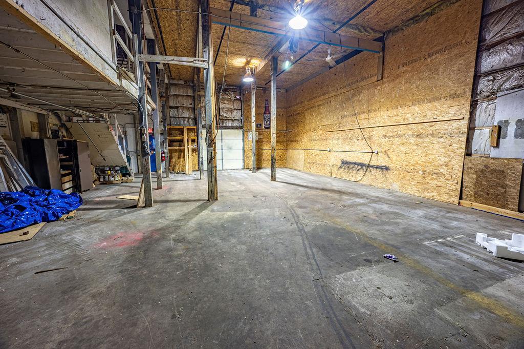 Office Loft