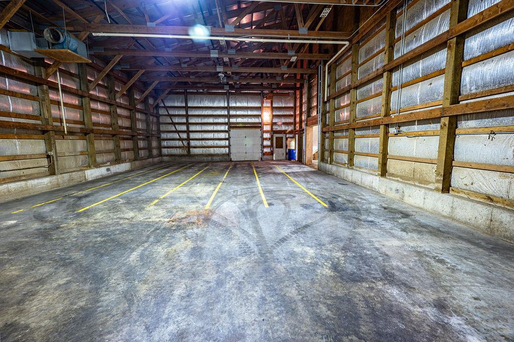 Storage Dock