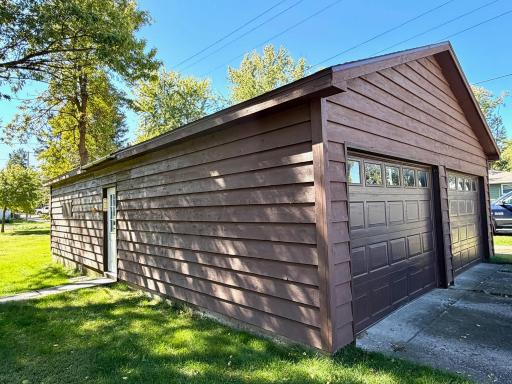 402 3rd Street S, Atwater, MN 56209